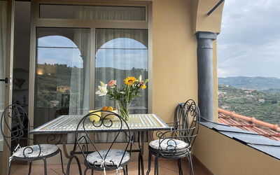 Casa Ferrando