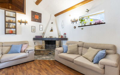 Feriebolig:&nbsp;Isola di Madesimo Apartments 360.1