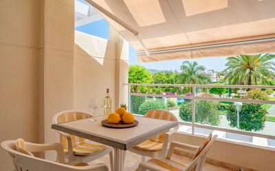 Feriebolig:&nbsp;Denia Dream Ii 487.4