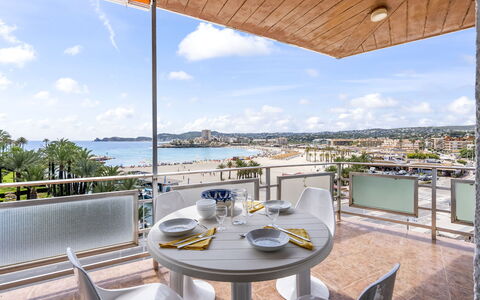 Costa Blanca