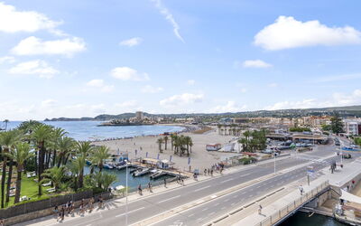 Costa Blanca