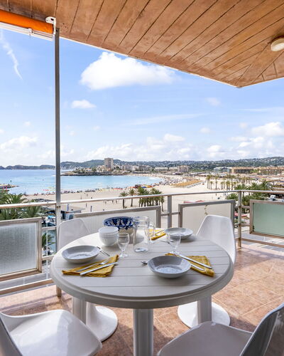 Costa Blanca
