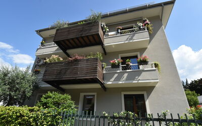 La Casa di Lara