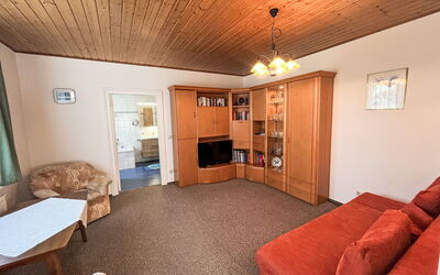 Feriebolig:&nbsp;Burgfried (App. 4) 250.4