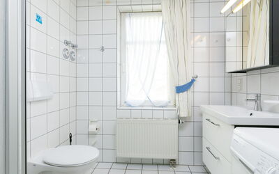 Feriebolig:&nbsp;Dünenresidenz 6 100.4
