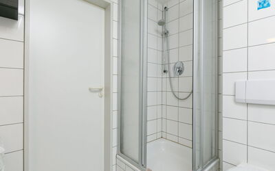Feriebolig:&nbsp;Dünenresidenz 6 100.4