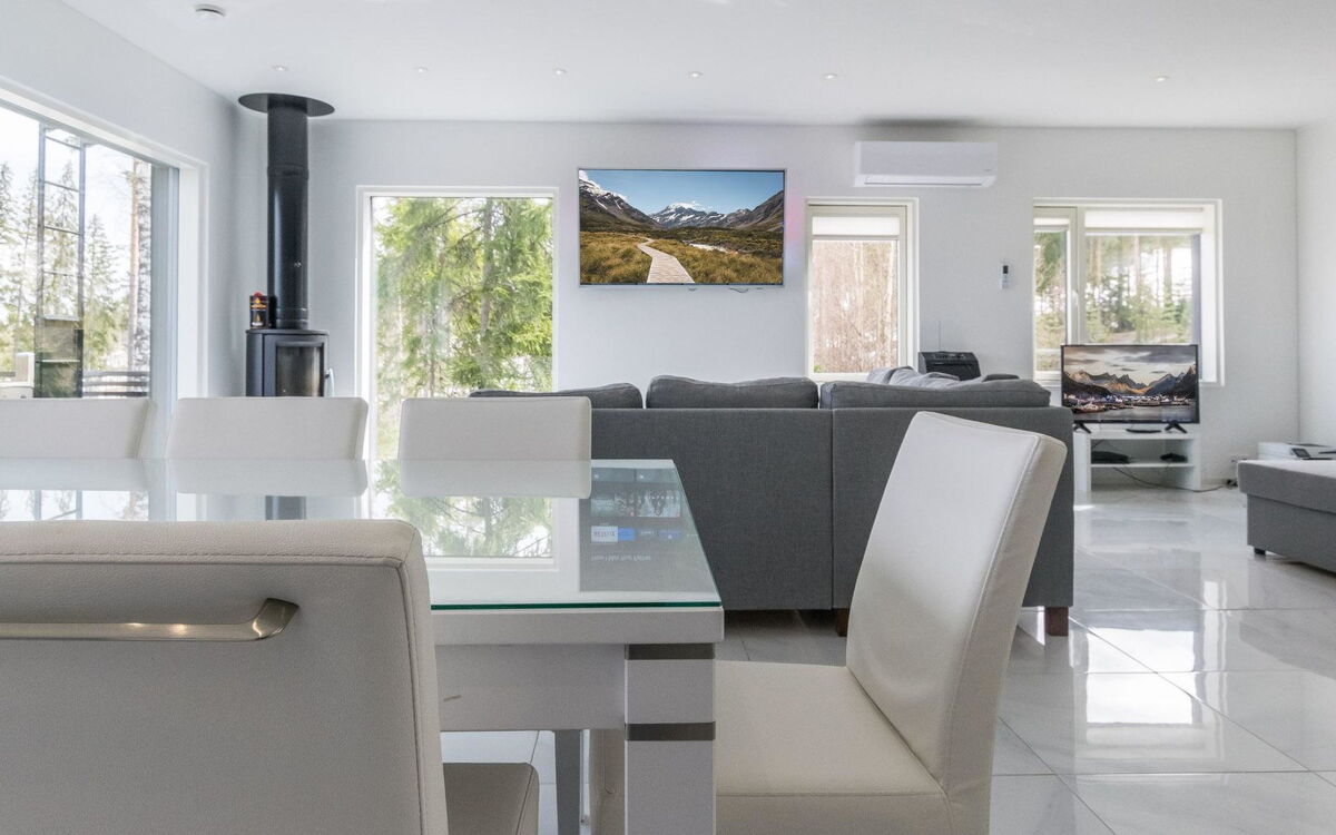 Villa Hirvas
