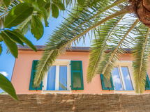 Feriebolig:&nbsp;Palma - First Floor Apartment