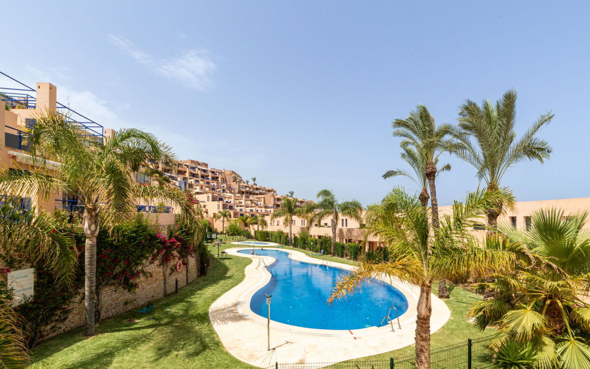 Shaya - Sea View