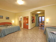 Feriebolig:&nbsp;San Rocco 200.4
