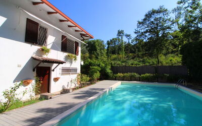 Pupa House - Magione, Umbrien, Italien