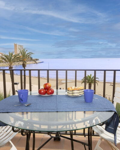 Riells Platja