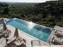 Feriebolig:&nbsp;Lameriana Junior Suite 14.1