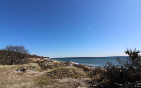 Nada - 200M from the Sea: Møbel, Indretning, Gulvbelægning, Træ, Etage, Loft, Trægulve, Stol, Bord, Belysning