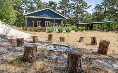 Sjo - 300M from the Sea: Tag, Hus, Land Lot, Hjem, Sommerhus, Estate, Garden Bygninger, Skygge, Bjælkehytte, Landscaping