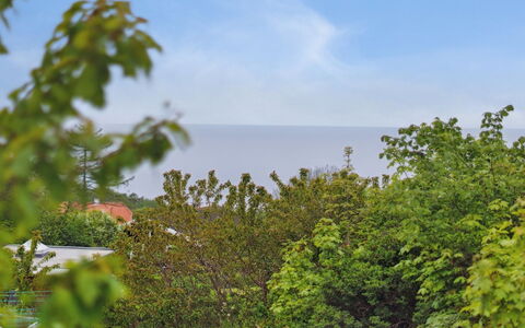 Dika - 400M from the Sea: Sommerhus, Hjem, Hus, Tag, Veranda, Estate, Sidespor, Garden Bygninger, Stuehus, Gård