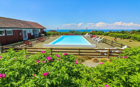Dika - 400M from the Sea: Hus, Hjem, Tag, Sommerhus, Estate, Landscaping, Garden Bygninger, Sidespor, Stuehus