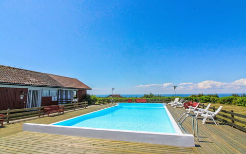 Eliene - 400M from the Sea: Blå, Fritid, Udvej, Eco Hotel, Svømmepøl, Ferie, Hotel, Ferieby, Villa
