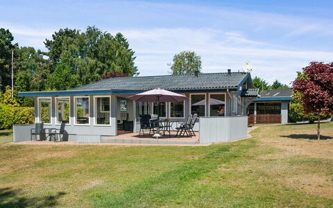 Carena - 1.8Km from the Sea: Hus, Hjem, Tag, Sommerhus, Estate, Landscaping, Garden Bygninger, Sidespor, Stuehus