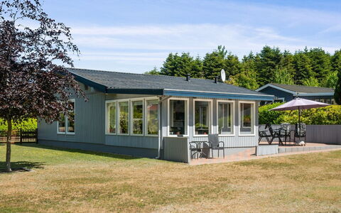 Carena - 1.8Km from the Sea: Hus, Hjem, Tag, Sommerhus, Estate, Landscaping, Garden Bygninger, Sidespor, Stuehus