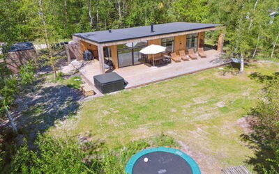 Tinja - 900M from the Sea