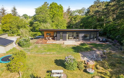 Toska - 100M to the Fjord