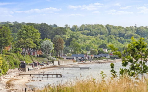 Geeske - 150M from the Sea: Vand, Krop Af Vand, Kyst, Vandvej, Sommer, Bank, Coastal Og Oceaniske Landskabsformer, Landskab, Vandløb, Kyst