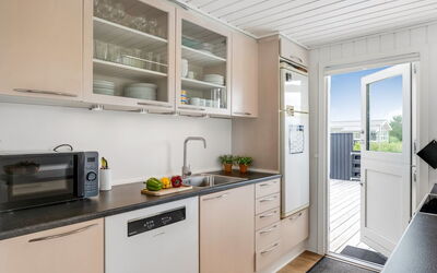 Bentine - 400M from the Sea