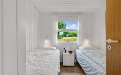 Bentine - 400M from the Sea