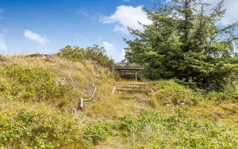 Tineke - 800M from the Sea: Tag, Hus, Hjem, Sommerhus, Dør, Sidespor, Dæk, Veranda, Planke, Hårdttræ