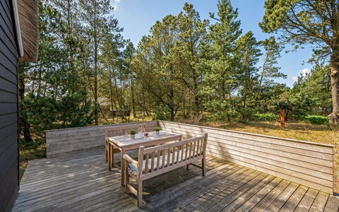 Enya - 1.2Km from the Sea: Sommerhus, Skur, Hytte, Stuehus, Prærie, Hytte, Lade, Bjælkehytte, Garden Bygninger