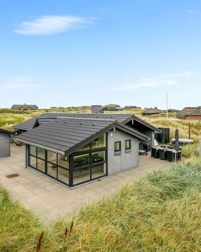 Walther - 300M from the Sea