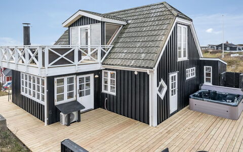 Venla - from the Sea: Sommerhus, Skur, Hytte, Stuehus, Prærie, Hytte, Lade, Bjælkehytte, Garden Bygninger