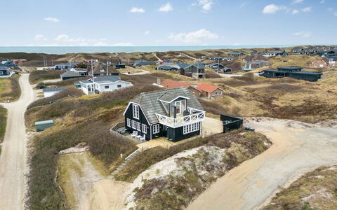 Venla - from the Sea: Sommerhus, Skur, Hytte, Stuehus, Prærie, Hytte, Lade, Bjælkehytte, Garden Bygninger