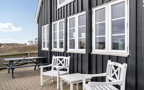 Venla - from the Sea: Sommerhus, Skur, Hytte, Stuehus, Prærie, Hytte, Lade, Bjælkehytte, Garden Bygninger