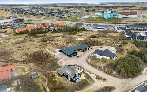 Venla - from the Sea: Sommerhus, Skur, Hytte, Stuehus, Prærie, Hytte, Lade, Bjælkehytte, Garden Bygninger