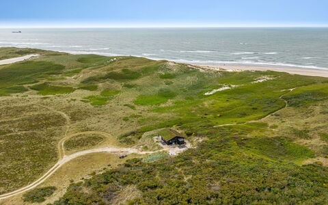 Apolina - from the Sea: Hus, Tag, Hjem, Sommerhus, Skur, Garden Bygninger, Sidespor, Gård, Bjælkehytte, Hytte
