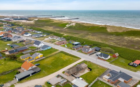 Hermine - from the Sea: Hus, Hjem, Boligområde, Tag, Sommerhus, Land Lot, Estate, Gård, Have, Sidespor