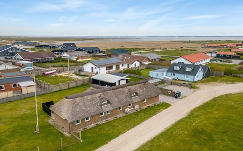 Hermine - from the Sea: Tag, Landskab, Almindeligt, Hus, Land Lot, Hjem, Landdistrikt, Sommerhus, Forstad, Mark