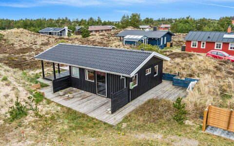 Sulo - 1.4Km from the Sea: Sommerhus, Skur, Hytte, Stuehus, Prærie, Hytte, Lade, Bjælkehytte, Garden Bygninger