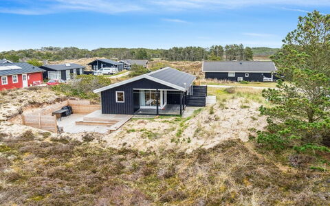 Sulo - 1.4Km from the Sea: Sommerhus, Skur, Hytte, Stuehus, Prærie, Hytte, Lade, Bjælkehytte, Garden Bygninger