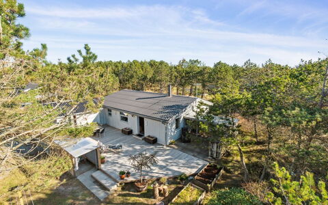 Jytte - 1.7Km from the Sea: Hus, Tag, Hjem, Sommerhus, Skur, Garden Bygninger, Sidespor, Gård, Bjælkehytte, Hytte