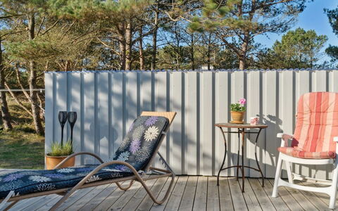 Jytte - 1.7Km from the Sea: Hus, Tag, Hjem, Sommerhus, Skur, Garden Bygninger, Sidespor, Gård, Bjælkehytte, Hytte
