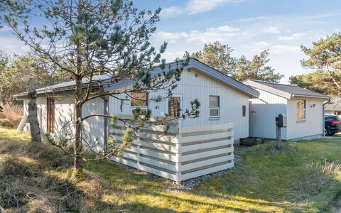 Jytte - 1.7Km from the Sea: Hus, Tag, Hjem, Sommerhus, Skur, Garden Bygninger, Sidespor, Gård, Bjælkehytte, Hytte