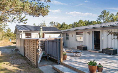 Jytte - 1.7Km from the Sea