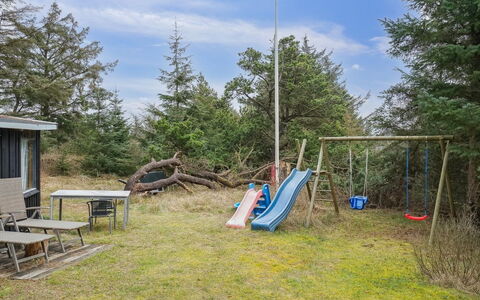 Velika - 1.2Km from the Sea: Svømmepøl, Ferieby