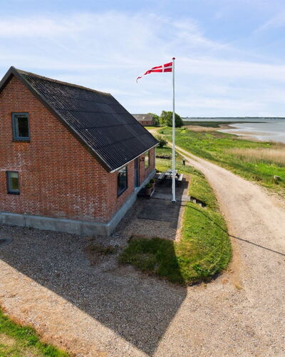 Swaantje - 150M to the Fjord