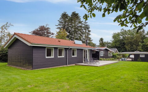 Rikus - 300M from the Sea: Tag, Hjem, Dør, Sommerhus, Skygge, Sidespor, Gård, Estate, Backyard