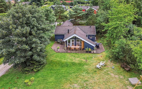 Etel - 600M from the Sea: Hus, Hjem, Busk, Tag, Sommerhus, Landdistrikt, Estate, Have, Stuehus, Landscaping