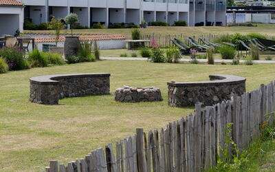 Jærind - 20M from the Sea